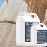 tabletop resin pourpoxy